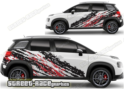 Citroen C3 Aircross 009