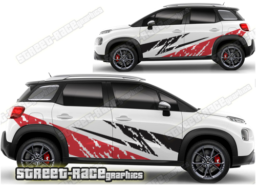 Citroen C3 Aircross 010