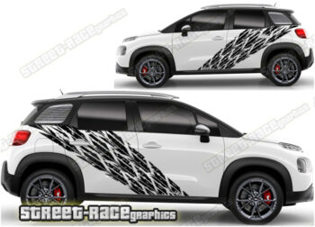 Citroen C3 Aircross 013