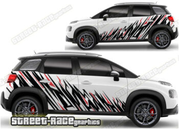 Citroen C3 Aircross 016