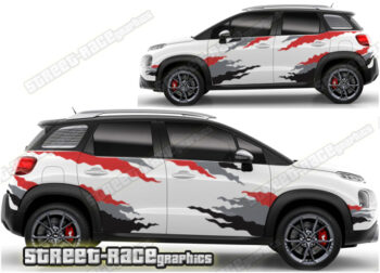 Citroen C3 Aircross 019