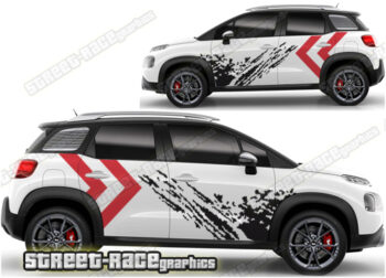 Citroen C3 Aircross 021