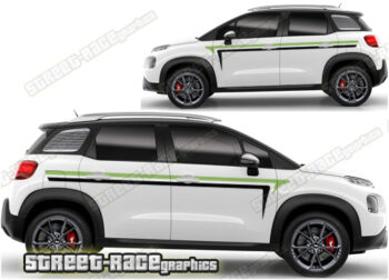 Citroen C3 Aircross 022