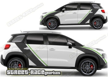Citroen C3 Aircross 023