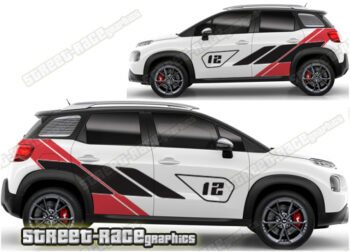 Citroen C3 Aircross 027
