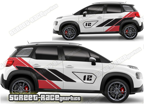 Citroen C3 Aircross 027