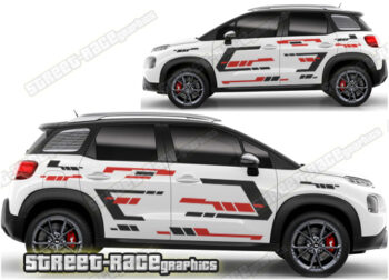 Citroen C3 Aircross 032