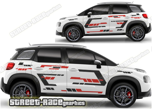 Citroen C3 Aircross 032