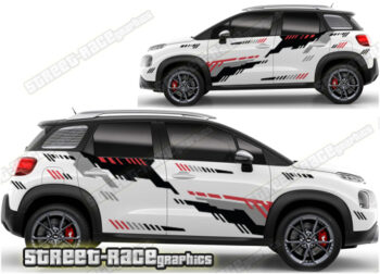 Citroen C3 Aircross 033