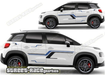 Citroen C3 Aircross 034