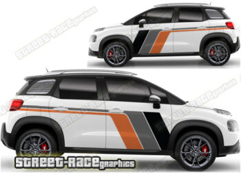 Citroen C3 Aircross 035