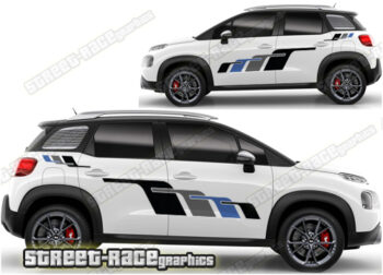 Citroen C3 Aircross 036