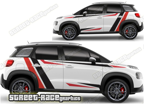 Citroen C3 Aircross 037