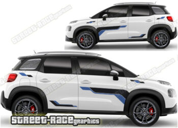 Citroen C3 Aircross 038