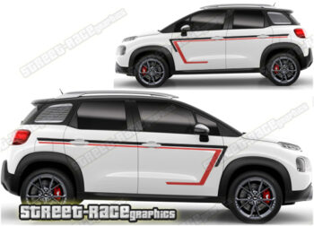 Citroen C3 Aircross 039