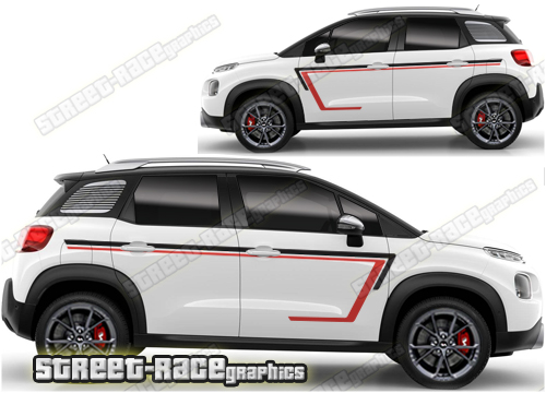 Citroen C3 Aircross 039