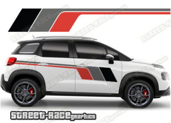 Citroen C3 Aircross 047