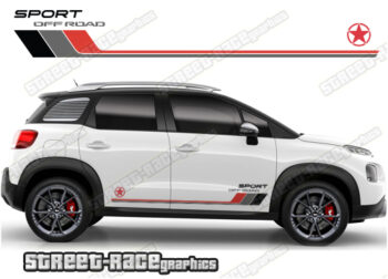 Citroen C3 Aircross 049