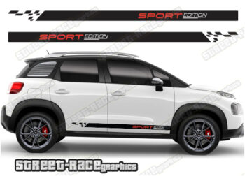 Citroen C3 Aircross 050