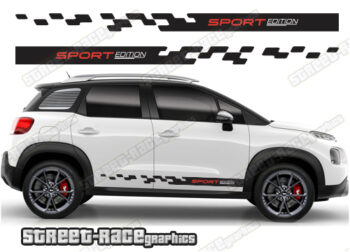 Citroen C3 Aircross 059