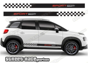 Citroen C3 Aircross 066