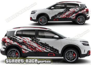 Citroen C5 Aircross 009