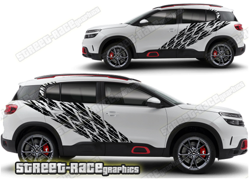 Citroen C5 Aircross 013