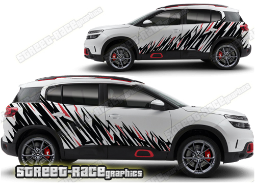 Citroen C5 Aircross 015