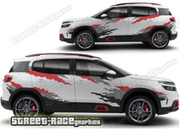 Citroen C5 Aircross 019