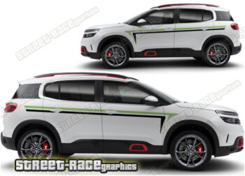 Citroen C5 Aircross 022