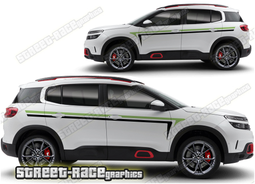Citroen C5 Aircross 022