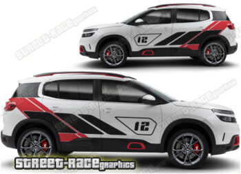 Citroen C5 Aircross 027