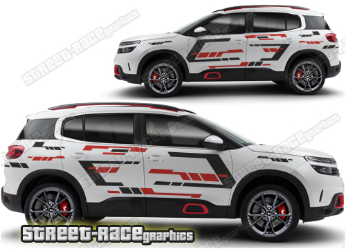Citroen C5 Aircross 032