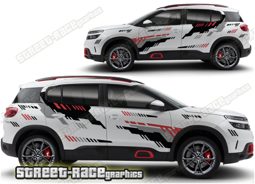 Citroen C5 Aircross 033