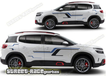 Citroen C5 Aircross 034