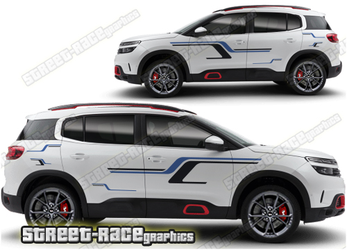 Citroen C5 Aircross 034