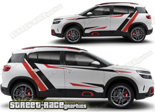 Citroen C5 Aircross 037