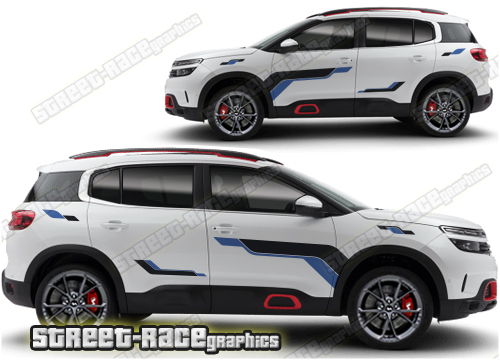 Citroen C5 Aircross 038