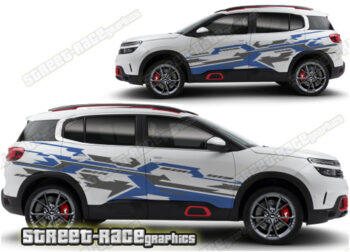 Citroen C5 Aircross 040