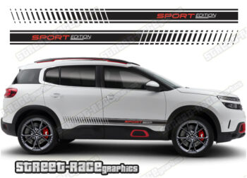 Citroen C5 Aircross 054