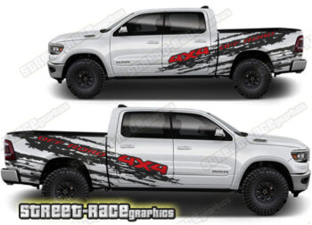 Dodge RAM large 007