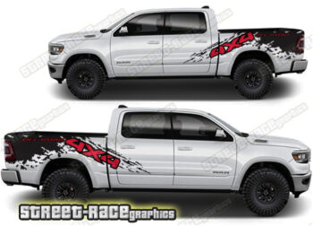 Dodge RAM large 008