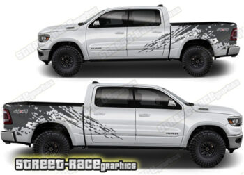 Dodge RAM large 012