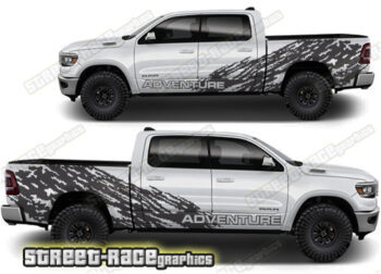 Dodge RAM large 027 - Adventure