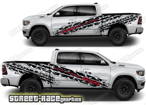 Dodge RAM large 032