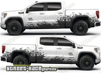 GMC Sierra large 004 - Got Mud