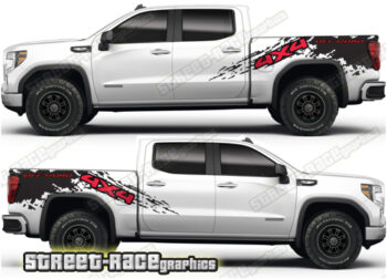 GMC Sierra large 008