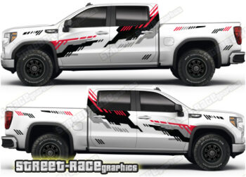 GMC Sierra large 009