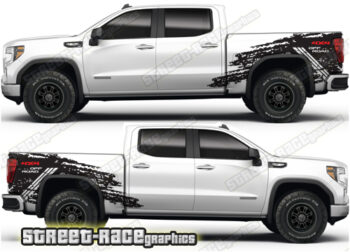 GMC Sierra large 011