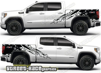 GMC Sierra large 012